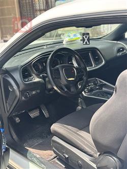 دودج تشالنجر